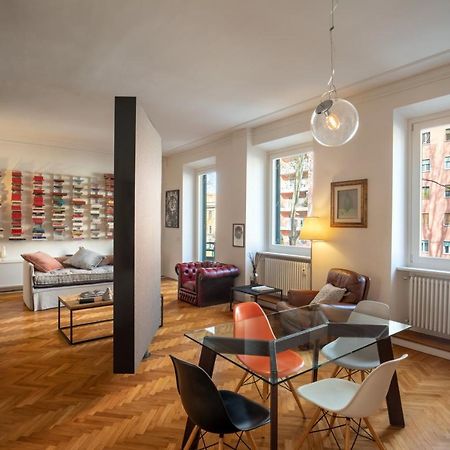 Апартаменты Angelico Loft Рим Экстерьер фото