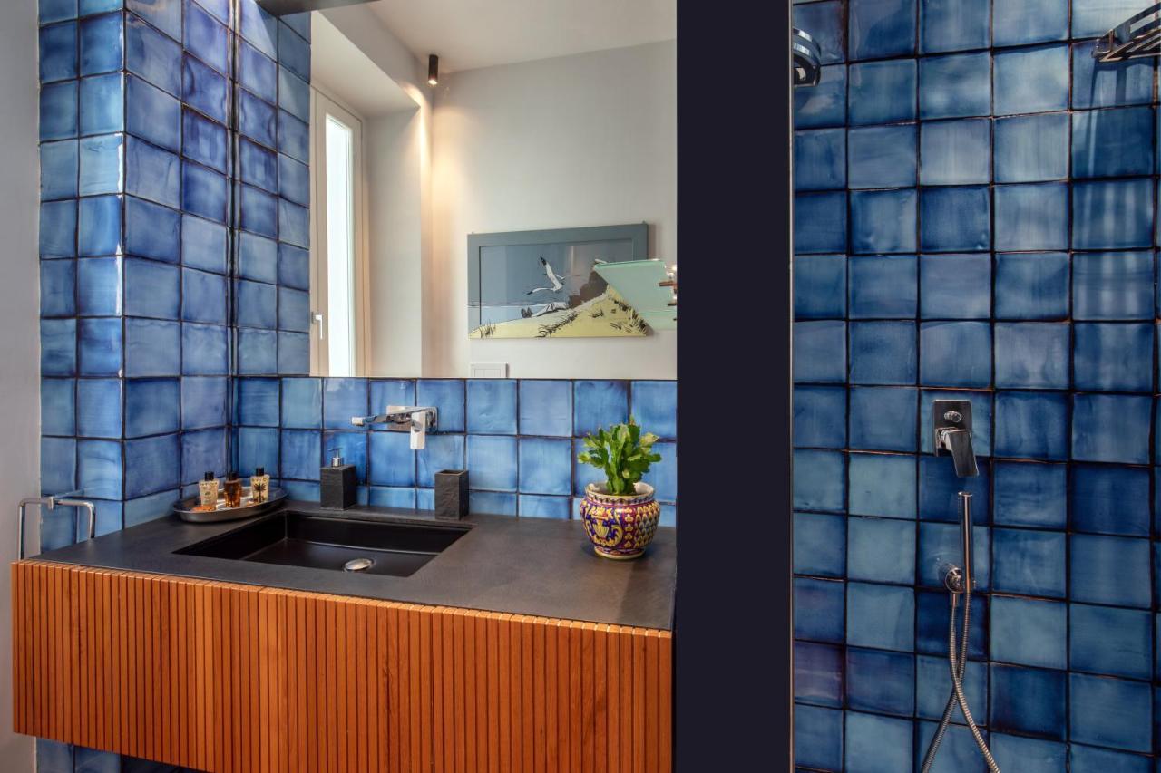 Апартаменты Angelico Loft Рим Экстерьер фото